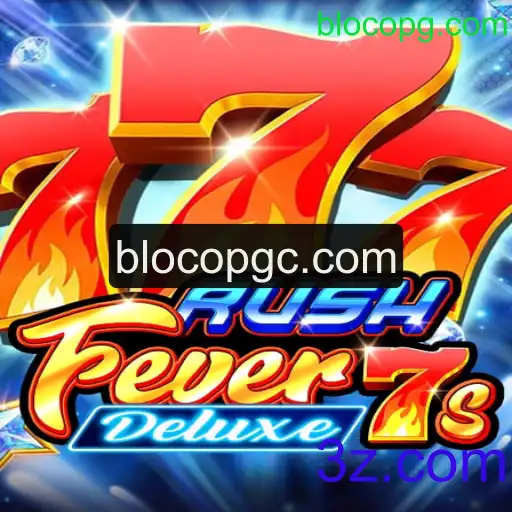 Descubra o Excitante Mundo de RushFever7sDeluxe