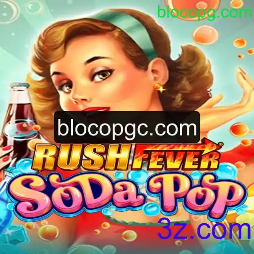 Descubra o Fascinante Mundo de RushFeverSodaPop