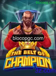 TheBeltOfChampion: Descubra o Novo Fenômeno dos Jogos de Estratégia