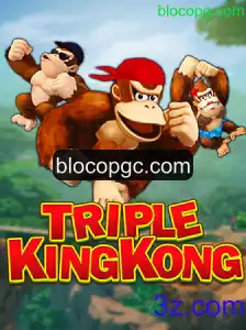 Explorando o Mundo de TripleKingKong: Um Jogo de Aventura e Estratégia