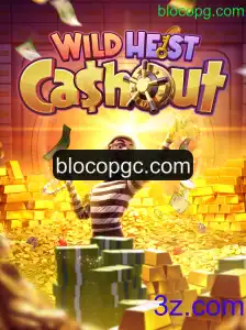 Explorando o Mundo de WildHeistCashout: Um Guia Completo para Jogadores
