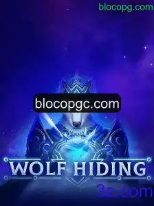 Explorando as Profundezas de WolfHiding: Uma Aventura de Estratégia e Suspense