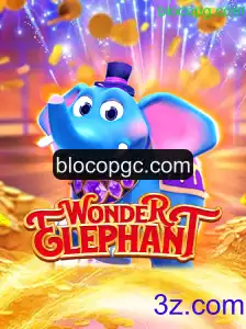 Descubra o Universo do Jogo WonderElephant