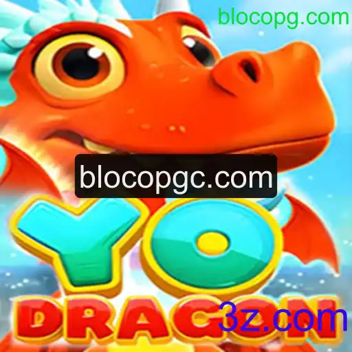 YoDragon: Um Novo Fenômeno No Mundo dos Jogos